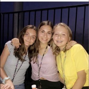 Meet your Posher, Elcie